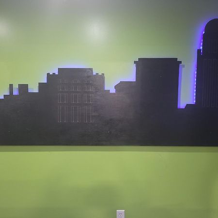 Horizon Inn Lincoln Zewnętrze zdjęcie