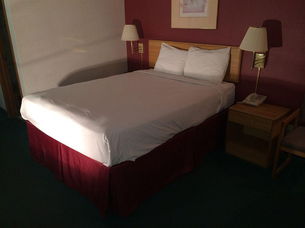 Horizon Inn Lincoln Zewnętrze zdjęcie