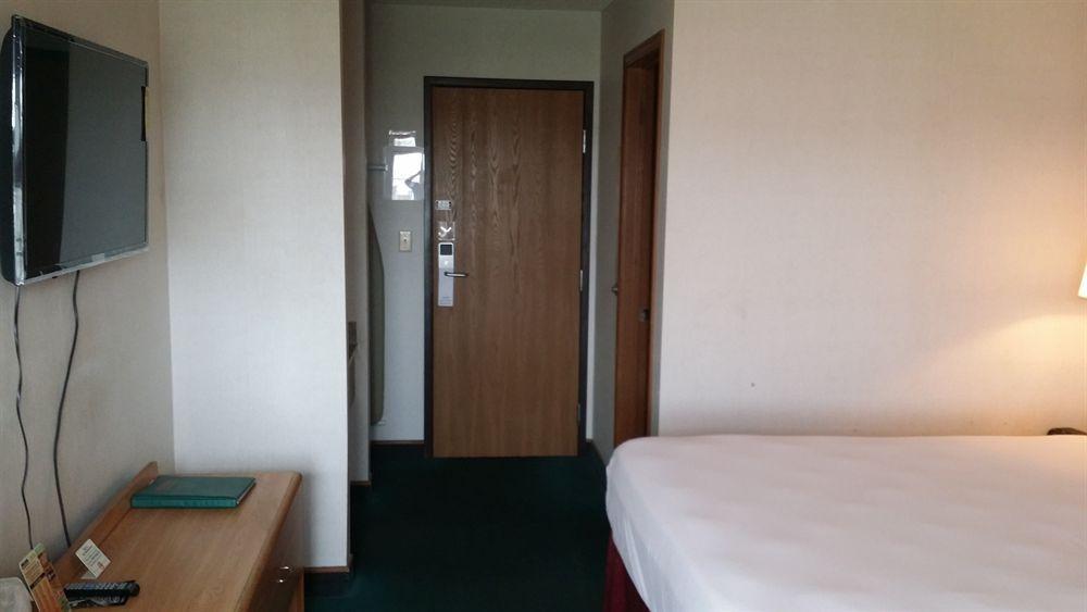 Horizon Inn Lincoln Zewnętrze zdjęcie