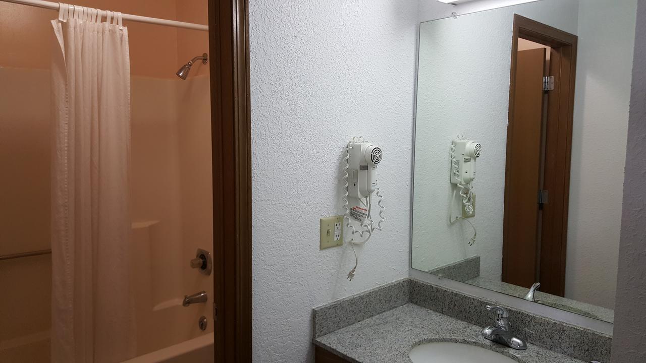 Horizon Inn Lincoln Zewnętrze zdjęcie