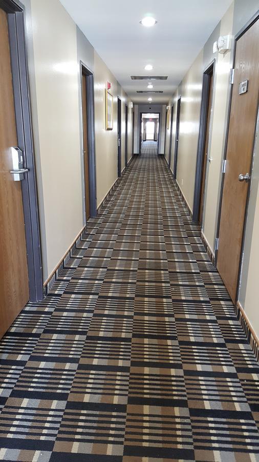 Horizon Inn Lincoln Zewnętrze zdjęcie