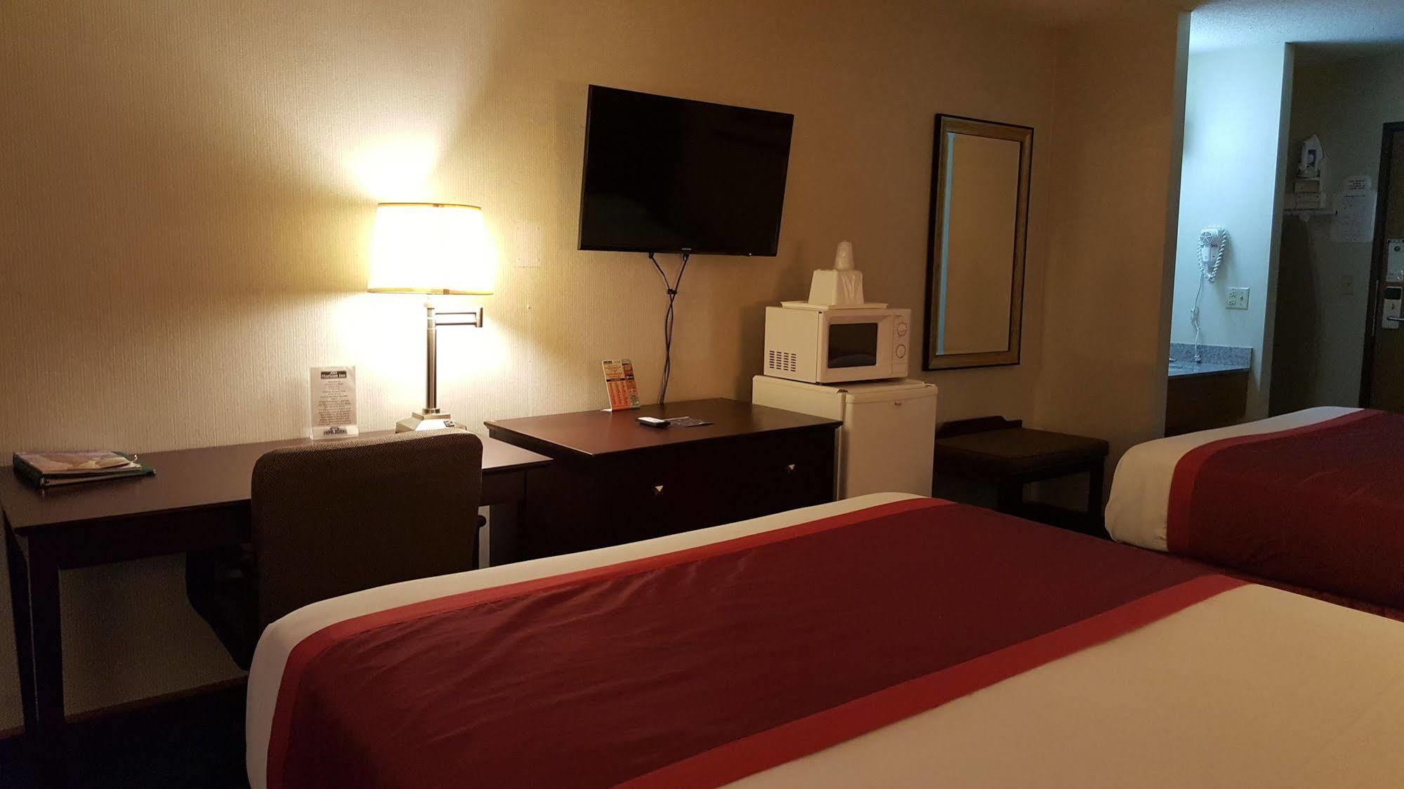Horizon Inn Lincoln Zewnętrze zdjęcie